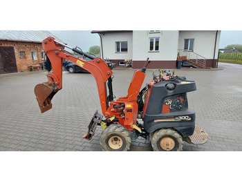 Zanjadora DITCH WITCH