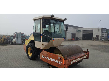 Compactador Walec drogowy Dynapac CA152 guma-stal 7500 kg: foto 4