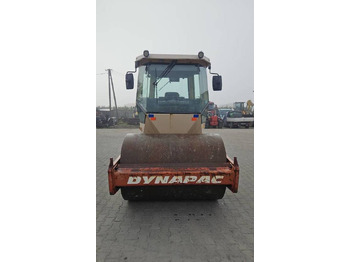Compactador Walec drogowy Dynapac CA152 guma-stal 7500 kg: foto 3