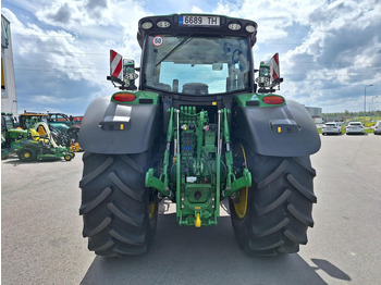 Tractor John Deere 6R 155 Autopower: foto 4