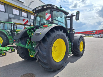 Tractor John Deere 6R 155 Autopower: foto 3