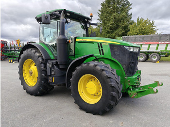 Tractor JOHN DEERE 7290R