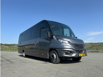 Autocar IVECO Daily
