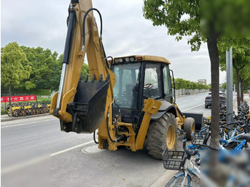 Retroexcavadora CASE 580: foto 4 Retroexcavadora CASE 580: foto 4