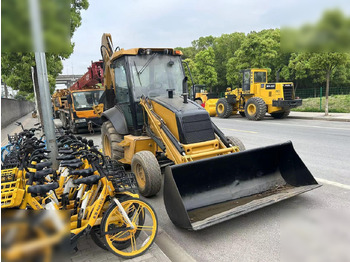 Retroexcavadora CASE 580: foto 2 Retroexcavadora CASE 580: foto 2