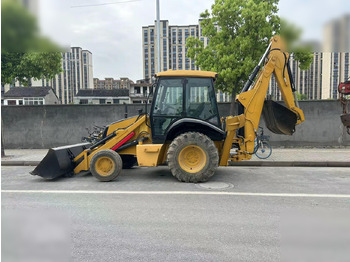 Retroexcavadora CASE 580: foto 5 Retroexcavadora CASE 580: foto 5