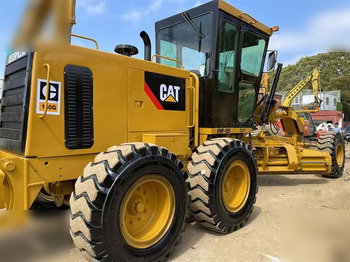 Grader CATERPILLAR 140G: foto 5