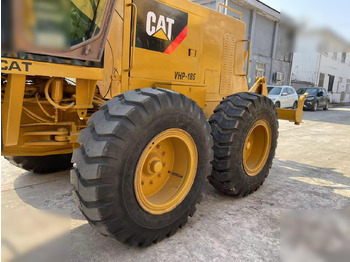 Grader CATERPILLAR 140K: foto 2