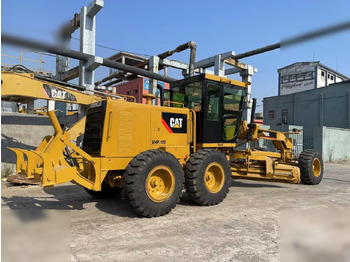 Grader CATERPILLAR 140K: foto 5