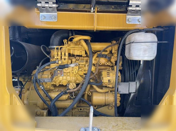 Leasing para CATERPILLAR 308E2 CATERPILLAR 308E2: foto 5