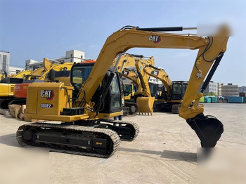 Leasing para CATERPILLAR 308E2 CATERPILLAR 308E2: foto 4