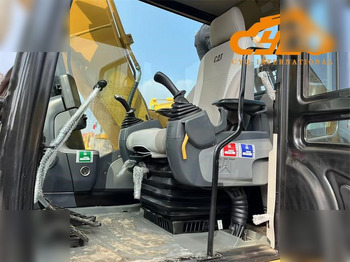Excavadora de cadenas CATERPILLAR 313D2 GC: foto 5