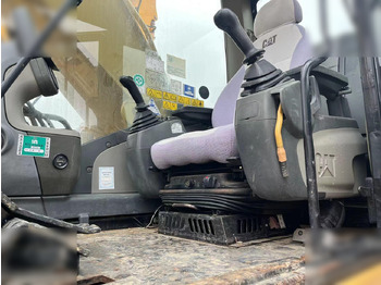 Excavadora de cadenas CATERPILLAR 329D: foto 3