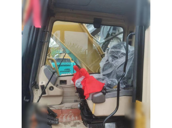 Excavadora de cadenas CATERPILLAR 330BL: foto 5