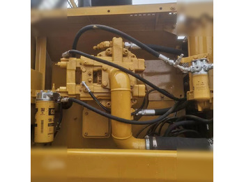 Excavadora de cadenas CATERPILLAR 330BL: foto 4