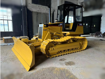 Bulldozer CATERPILLAR D4C