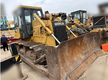 Bulldozer CATERPILLAR D6G