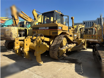Bulldozer CATERPILLAR D7R
