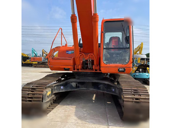 Excavadora de cadenas DOOSAN DH300 LC-7: foto 4