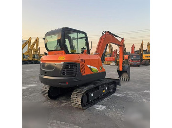 Leasing para DOOSAN DX60E-10N DOOSAN DX60E-10N: foto 3