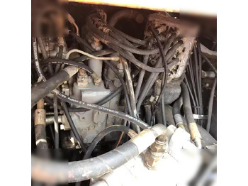 Leasing para HITACHI ZX210W HITACHI ZX210W: foto 4