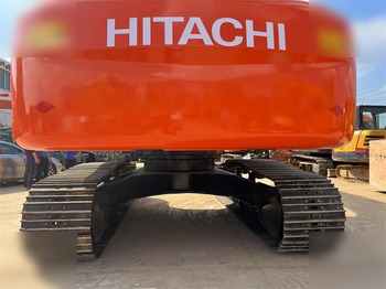Leasing para HITACHI ZX240-3 HITACHI ZX240-3: foto 4