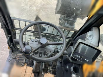 Leasing para HYUNDAI ROBEX 210W-9S HYUNDAI ROBEX 210W-9S: foto 5