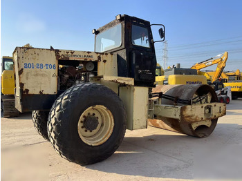 Compactador INGERSOLL RAND