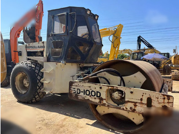 Leasing para INGERSOLL-RAND SD100D INGERSOLL-RAND SD100D: foto 2