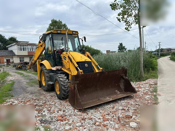 Retroexcavadora JCB 3CX: foto 2