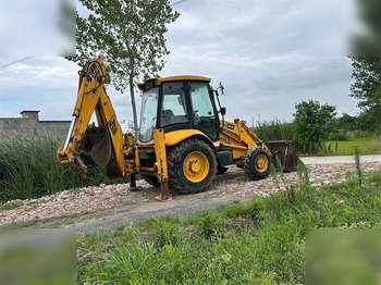 Retroexcavadora JCB 3CX: foto 4