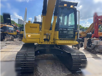 Leasing para KOMATSU PC120-8 KOMATSU PC120-8: foto 4