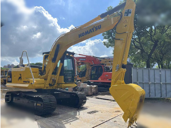 Leasing para KOMATSU PC120-8 KOMATSU PC120-8: foto 2
