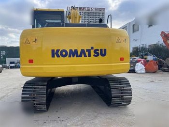 Excavadora de cadenas KOMATSU PC130-7: foto 5