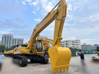 Leasing para KOMATSU PC450-8 KOMATSU PC450-8: foto 3