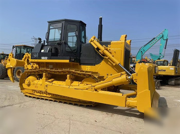 Bulldozer SHANTUI SD22: foto 4