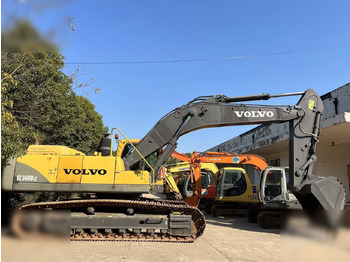Excavadora de cadenas VOLVO EC360