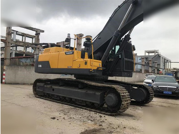 Leasing para VOLVO EC480DL VOLVO EC480DL: foto 2