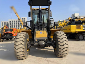 Cargadora de ruedas XCMG ZL50GN: foto 4