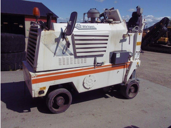 Fresadora en frío Wirtgen 50: foto 3