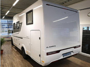 Autocaravana perfilada Adria Coral ALL-IN 650 DL*SOLAR*MARKISE*NAVI*SOFORT*: foto 5