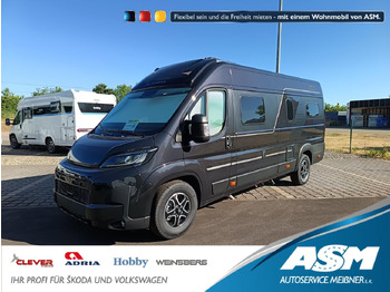 Cámper ADRIA Twin