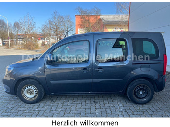Coche MERCEDES-BENZ Citan 111 CDI