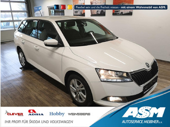 Coche ŠKODA