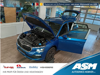 SUV/ Todoterreno ŠKODA