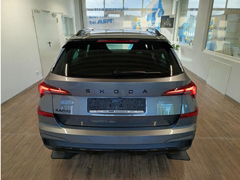 SUV/ Todoterreno Skoda Kamiq Monte Carlo 1,5 TSI DSG*AHK*PANO*LED*ACC*: foto 5