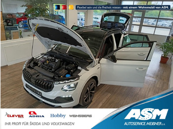 SUV/ Todoterreno ŠKODA