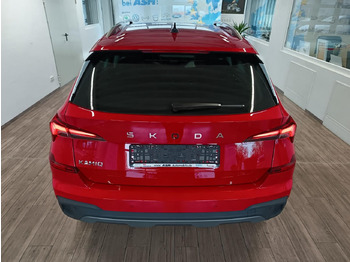 SUV/ Todoterreno Skoda Kamiq Selection 1,5 TSI DSG*AHK*LED*5J.GARANTIE*: foto 5