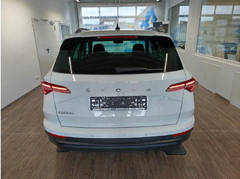 SUV/ Todoterreno Skoda Karoq Style 1,5TSI DSG*AHK-VORBER*NAVI*LED*R-KAM: foto 5