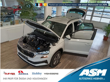 SUV/ Todoterreno ŠKODA